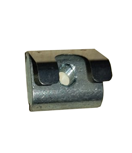 SLIDING BLOCK ESD; N10; M5; ATTACHED SPRING