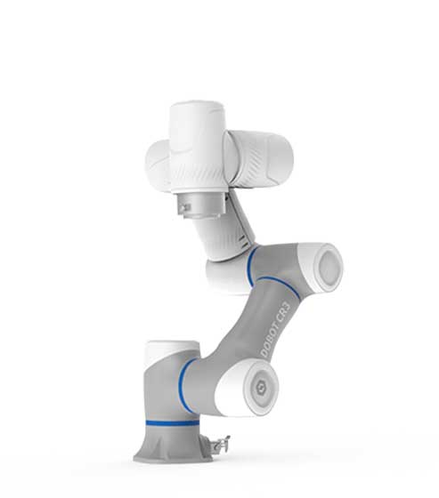 LightWeight Cobot With Safeskin