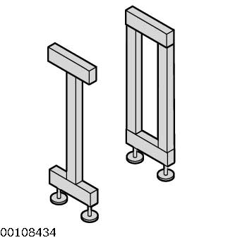 Leg Sets